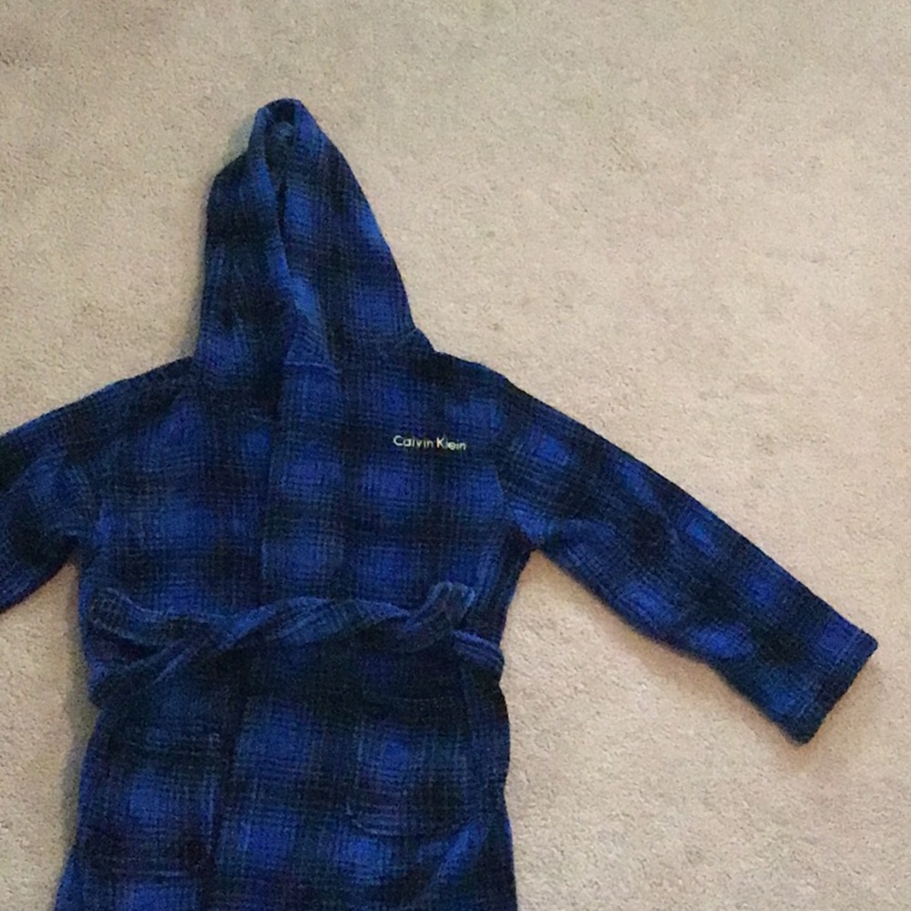 Kelvin Klein night gown